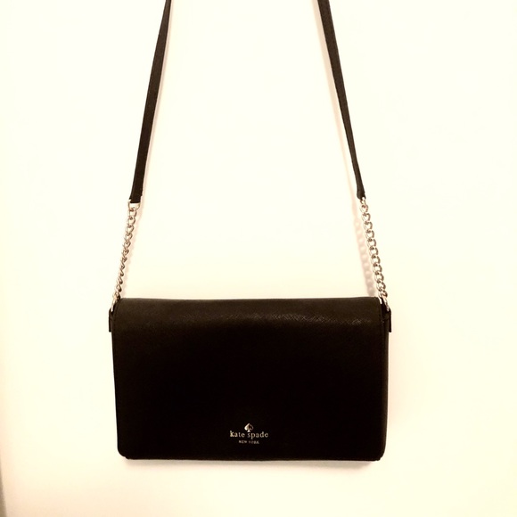 kate spade Handbags - Authentic Kate Spade purse